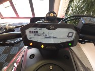 YAMAHA d'occasion MT-07 MT-07 de 2020 Vichy (03)﻿