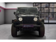 JEEP d'occasion WRANGLER 4.0 SPORT de 2004 Pau (64)﻿
