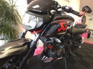 YAMAHA d'occasion MT-07 MT-07 de 2020 Vichy (03)﻿