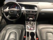 AUDI d'occasion A4 2.0 TDI 177 AMBITION LUXE MULTITRONIC de 2013 Pau