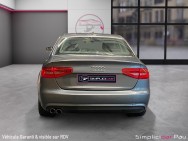 AUDI d'occasion A4 2.0 TDI 177 AMBITION LUXE MULTITRONIC de 2013 Pau