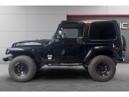 JEEP d'occasion WRANGLER 4.0 SPORT de 2004 Pau (64)﻿