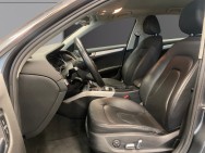 AUDI d'occasion A4 2.0 TDI 177 AMBITION LUXE MULTITRONIC de 2013 Pau