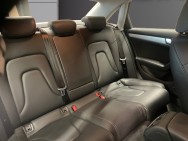 AUDI d'occasion A4 2.0 TDI 177 AMBITION LUXE MULTITRONIC de 2013 Pau