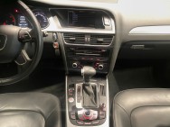 AUDI d'occasion A4 2.0 TDI 177 AMBITION LUXE MULTITRONIC de 2013 Pau