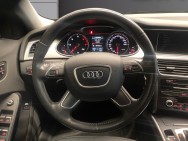 AUDI d'occasion A4 2.0 TDI 177 AMBITION LUXE MULTITRONIC de 2013 Pau