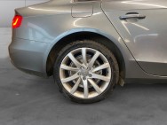 AUDI d'occasion A4 2.0 TDI 177 AMBITION LUXE MULTITRONIC de 2013 Pau