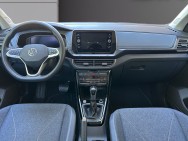 VOLKSWAGEN d'occasion T-CROSS 1.0 TSI 115 LIFE PLUS DSG de 2024 Nice