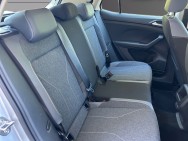 VOLKSWAGEN d'occasion T-CROSS 1.0 TSI 115 LIFE PLUS DSG de 2024 Nice