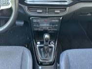 VOLKSWAGEN d'occasion T-CROSS 1.0 TSI 115 LIFE PLUS DSG de 2024 Nice