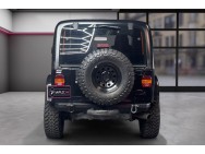 JEEP d'occasion WRANGLER 4.0 SPORT de 2004 Pau (64)﻿