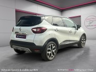 RENAULT d'occasion CAPTUR 1.3 TCE 130 INTENS de 2019 Méry Sur Oise