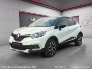 RENAULT d'occasion CAPTUR 1.3 TCE 130 INTENS de 2019 Méry Sur Oise