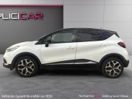 RENAULT d'occasion CAPTUR 1.3 TCE 130 INTENS de 2019 Méry Sur Oise