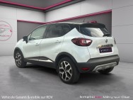 RENAULT d'occasion CAPTUR 1.3 TCE 130 INTENS de 2019 Méry Sur Oise