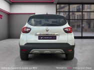 RENAULT d'occasion CAPTUR 1.3 TCE 130 INTENS de 2019 Méry Sur Oise