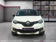 RENAULT d'occasion CAPTUR 1.3 TCE 130 INTENS de 2019 Méry Sur Oise