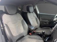 RENAULT d'occasion CAPTUR 1.3 TCE 130 INTENS de 2019 Méry Sur Oise