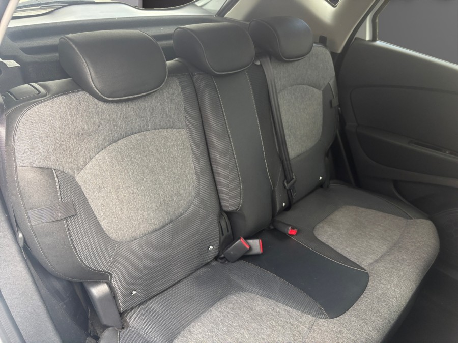 RENAULT d'occasion CAPTUR 1.3 TCE 130 INTENS de 2019 Méry Sur Oise