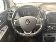 RENAULT d'occasion CAPTUR 1.3 TCE 130 INTENS de 2019 Méry Sur Oise