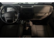 JEEP d'occasion WRANGLER 4.0 SPORT de 2004 Pau (64)﻿