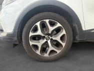 RENAULT d'occasion CAPTUR 1.3 TCE 130 INTENS de 2019 Méry Sur Oise