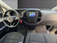 MERCEDES d'occasion VITO 114 CDI Compact Pro Propulsion 9G-Tronic de