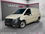 MERCEDES d'occasion VITO 114 CDI Compact Pro Propulsion 9G-Tronic de