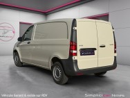 MERCEDES d'occasion VITO 114 CDI Compact Pro Propulsion 9G-Tronic de