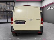 MERCEDES d'occasion VITO 114 CDI Compact Pro Propulsion 9G-Tronic de