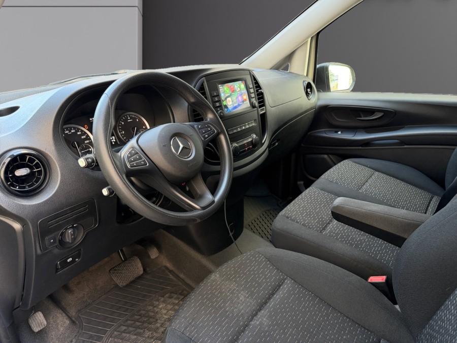 MERCEDES d'occasion VITO 114 CDI Compact Pro Propulsion 9G-Tronic de