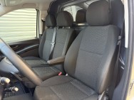 MERCEDES d'occasion VITO 114 CDI Compact Pro Propulsion 9G-Tronic de
