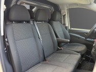 MERCEDES d'occasion VITO 114 CDI Compact Pro Propulsion 9G-Tronic de
