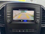MERCEDES d'occasion VITO 114 CDI Compact Pro Propulsion 9G-Tronic de
