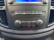 MERCEDES d'occasion VITO 114 CDI Compact Pro Propulsion 9G-Tronic de