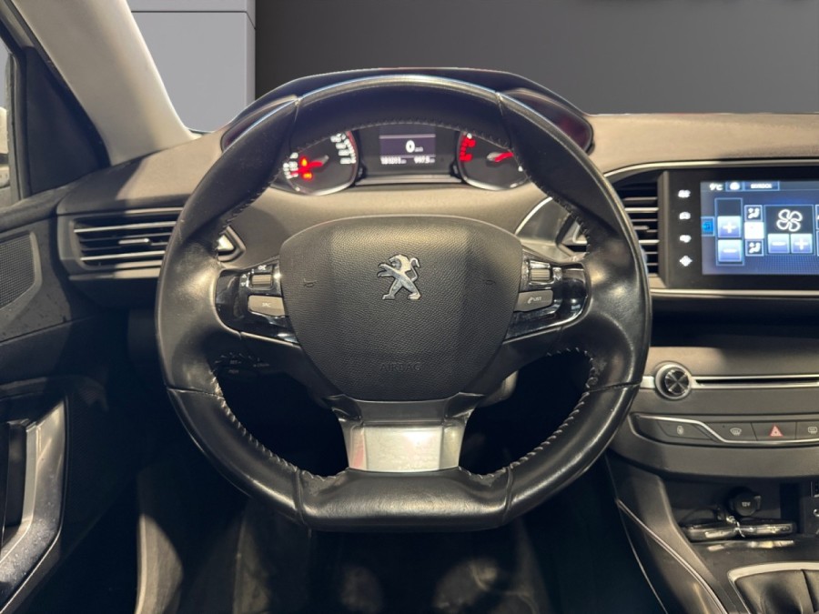 PEUGEOT d'occasion 308 2.0 BHDI de 2014 Narbonne (11)﻿