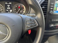 MERCEDES d'occasion VITO 114 CDI Compact Pro Propulsion 9G-Tronic de