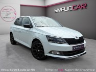 SKODA d'occasion FABIA 1.2 TSI 90 MONTE CARLO de 2015 Salon de
