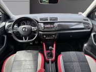 SKODA d'occasion FABIA 1.2 TSI 90 MONTE CARLO de 2015 Salon de