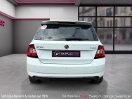 SKODA d'occasion FABIA 1.2 TSI 90 MONTE CARLO de 2015 Salon de