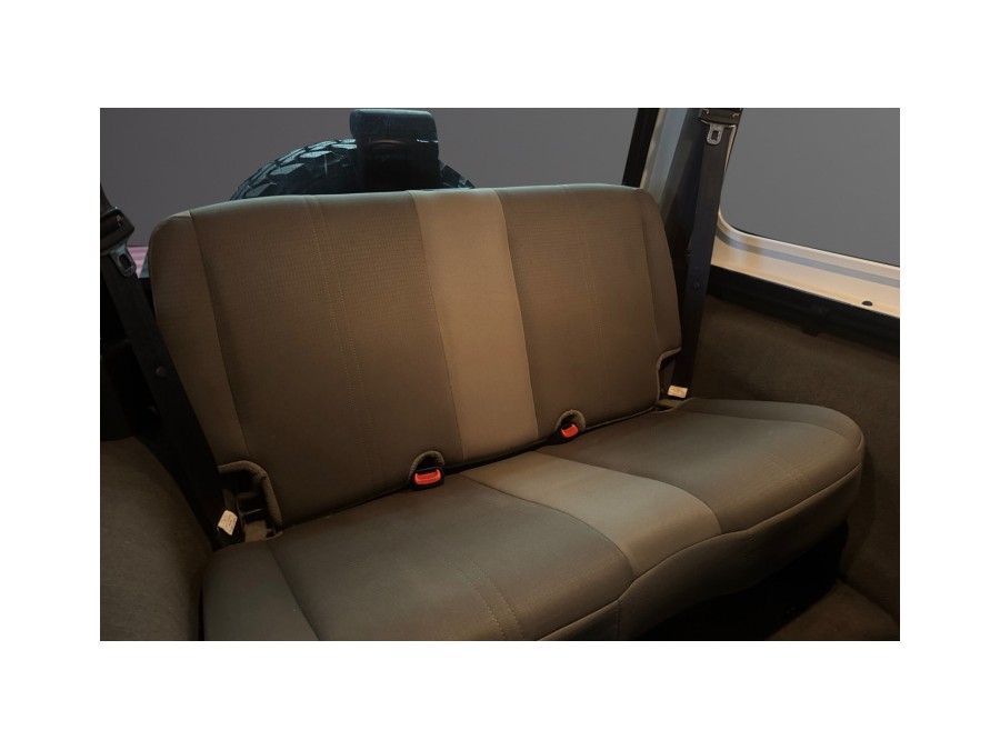 JEEP d'occasion WRANGLER 4.0 SPORT de 2004 Pau (64)﻿