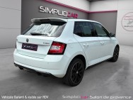 SKODA d'occasion FABIA 1.2 TSI 90 MONTE CARLO de 2015 Salon de