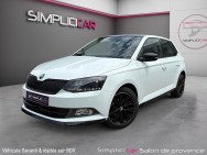 SKODA d'occasion FABIA 1.2 TSI 90 MONTE CARLO de 2015 Salon de