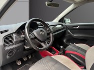 SKODA d'occasion FABIA 1.2 TSI 90 MONTE CARLO de 2015 Salon de