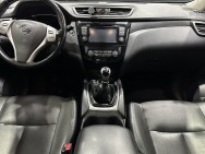 NISSAN d'occasion X-TRAIL 1.6 DCI 130 CONNECT 7P de 2014 Lyon Ouest