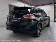 NISSAN d'occasion X-TRAIL 1.6 DCI 130 CONNECT 7P de 2014 Lyon Ouest