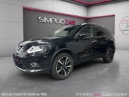 NISSAN d'occasion X-TRAIL 1.6 DCI 130 CONNECT 7P de 2014 Lyon Ouest