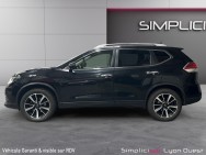 NISSAN d'occasion X-TRAIL 1.6 DCI 130 CONNECT 7P de 2014 Lyon Ouest