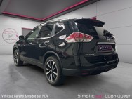 NISSAN d'occasion X-TRAIL 1.6 DCI 130 CONNECT 7P de 2014 Lyon Ouest