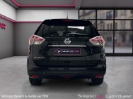NISSAN d'occasion X-TRAIL 1.6 DCI 130 CONNECT 7P de 2014 Lyon Ouest